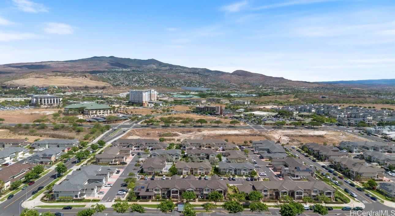 724 Kakala Street townhouse # 1606, Kapolei, Hawaii - photo 25 of 25