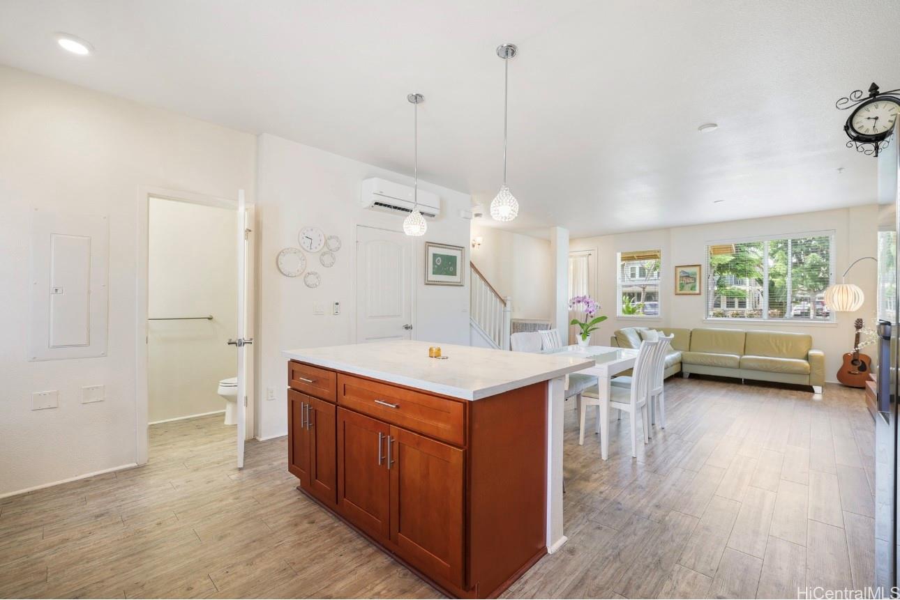 724 Kakala Street townhouse # 1606, Kapolei, Hawaii - photo 4 of 25