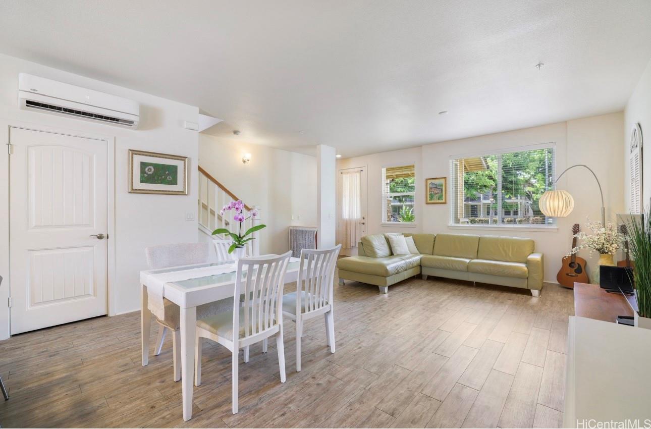 724 Kakala Street townhouse # 1606, Kapolei, Hawaii - photo 5 of 25