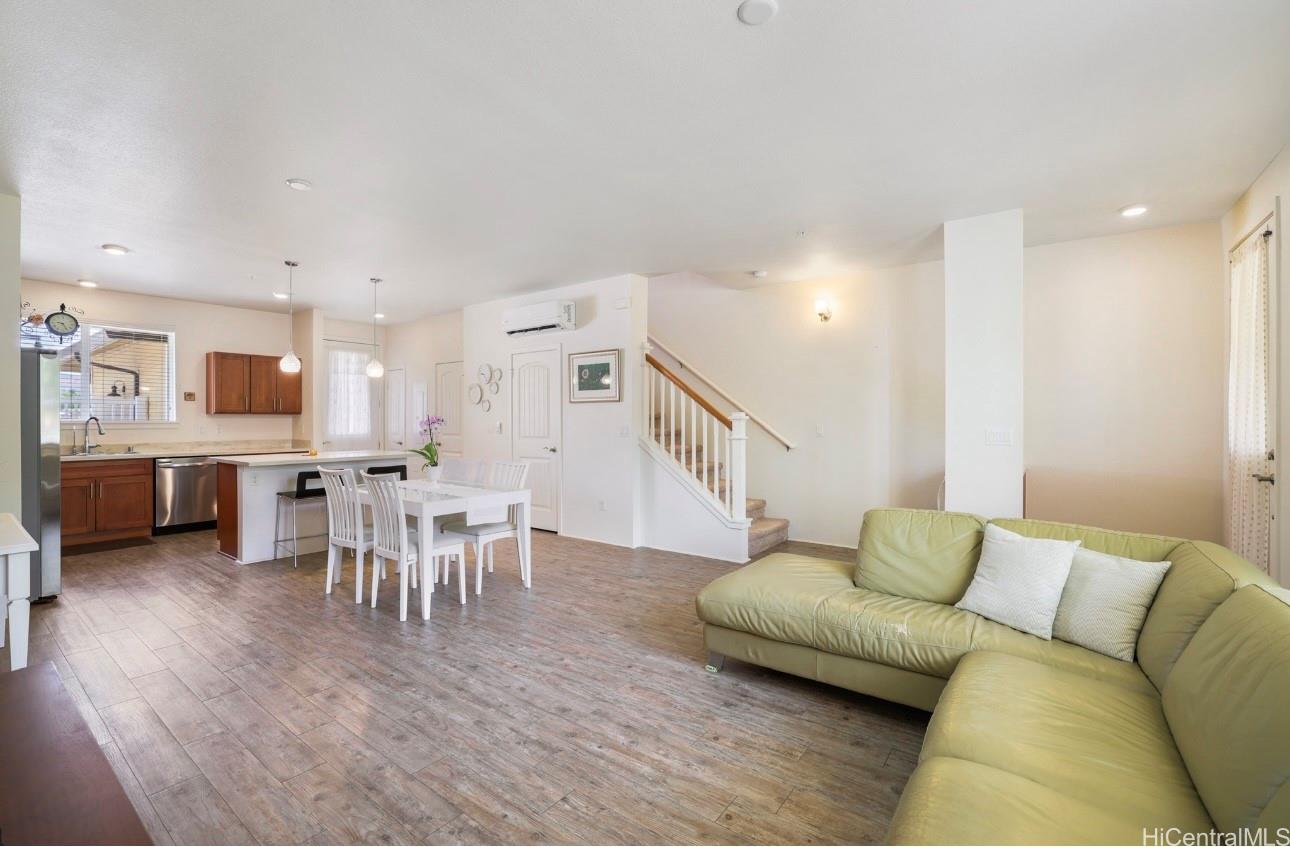 724 Kakala Street townhouse # 1606, Kapolei, Hawaii - photo 6 of 25