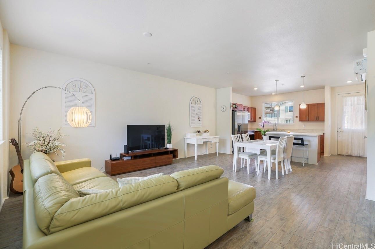 724 Kakala Street townhouse # 1606, Kapolei, Hawaii - photo 7 of 25