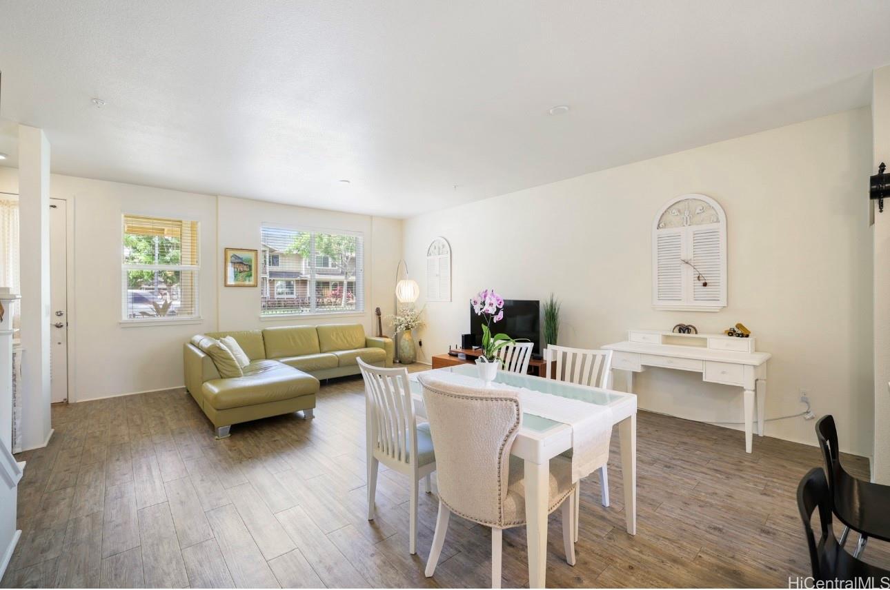 724 Kakala Street townhouse # 1606, Kapolei, Hawaii - photo 8 of 25