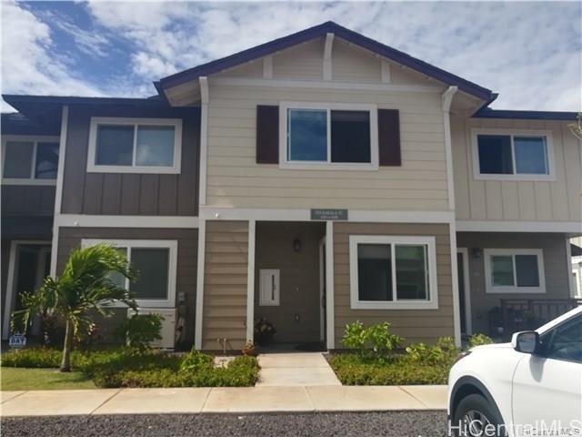 724 Kakala Street Kapolei - Rental - photo 23 of 24