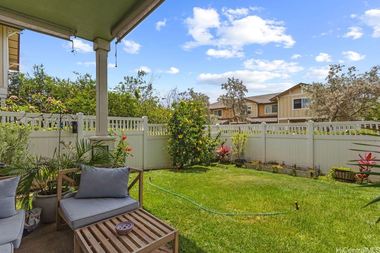 Mehana at Kapolei townhouse # 2101, Kapolei, Hawaii - photo 11 of 18