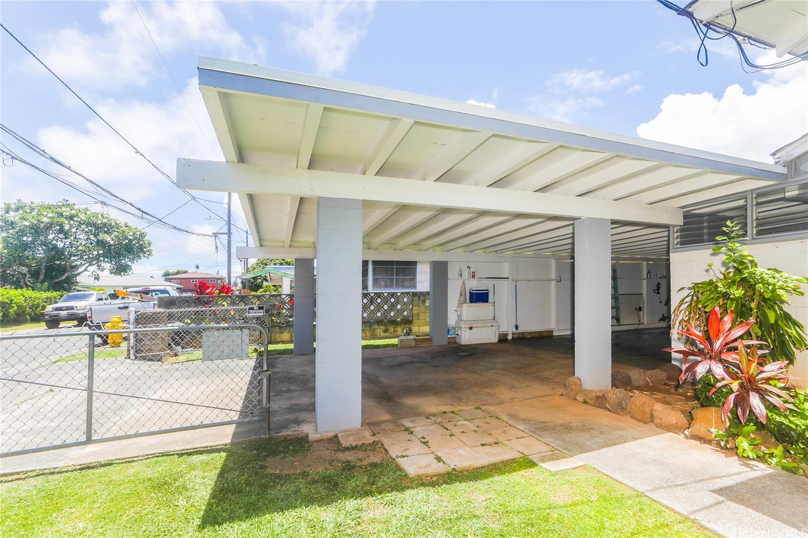 725  Kalolina Place Coconut Grove, Kailua home - photo 24 of 25