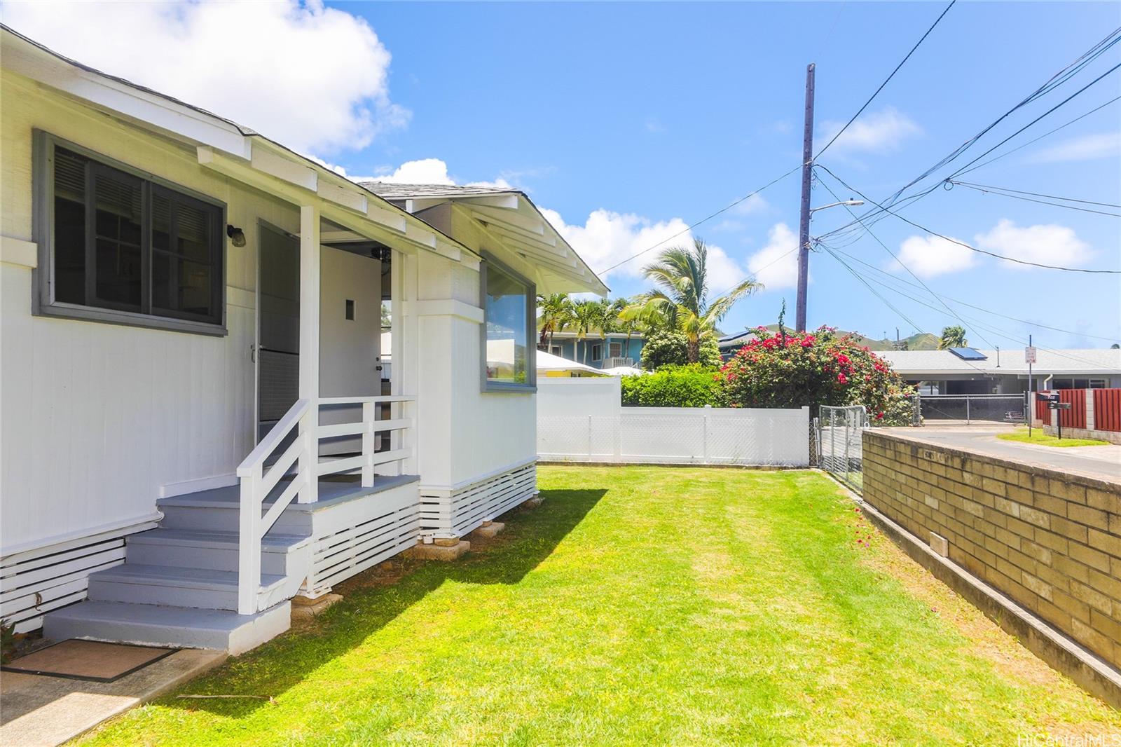 725  Kalolina Place Coconut Grove, Kailua home - photo 25 of 25