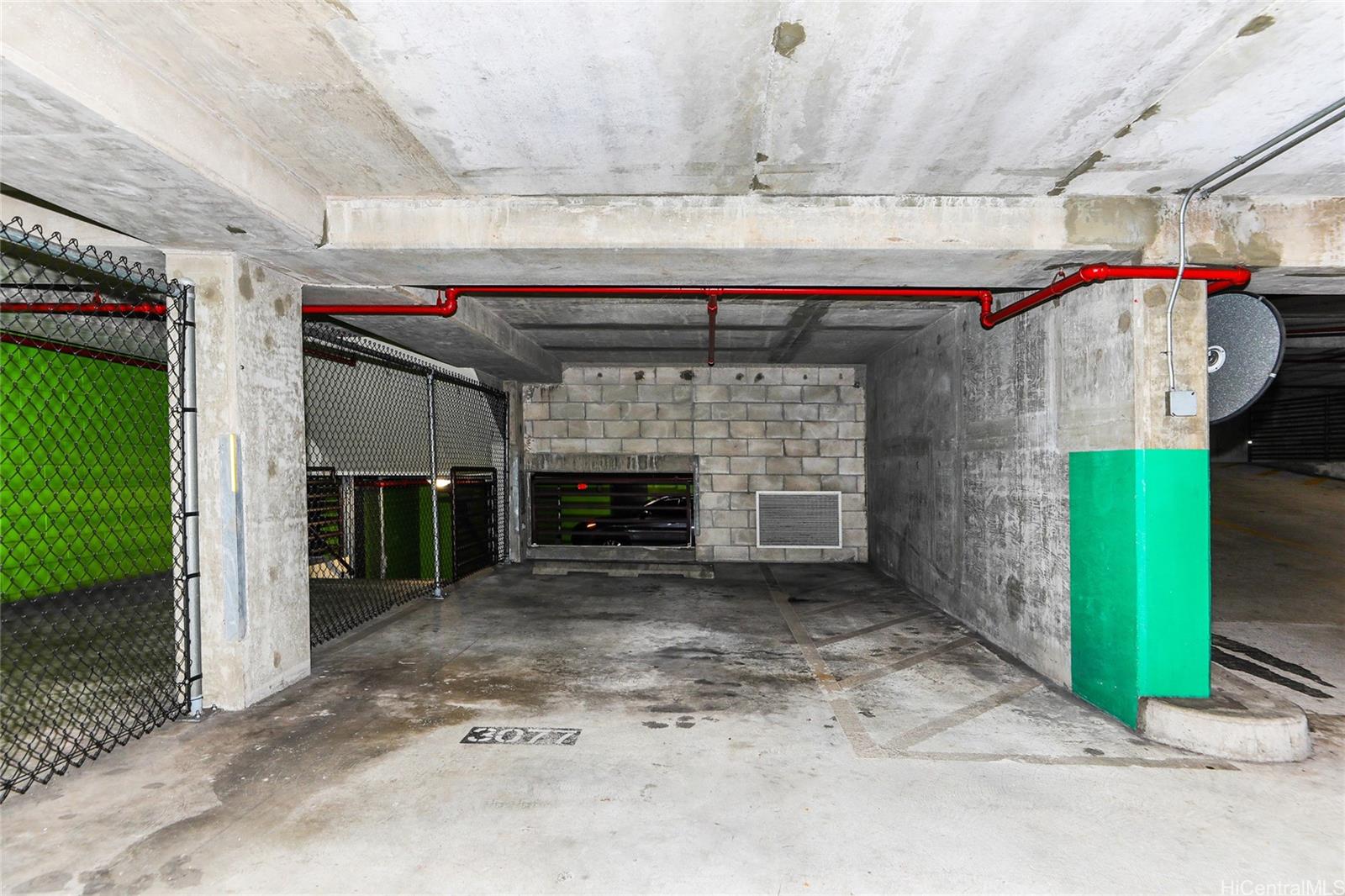 Imperial Plaza condo # 2601, Honolulu, Hawaii - photo 24 of 25