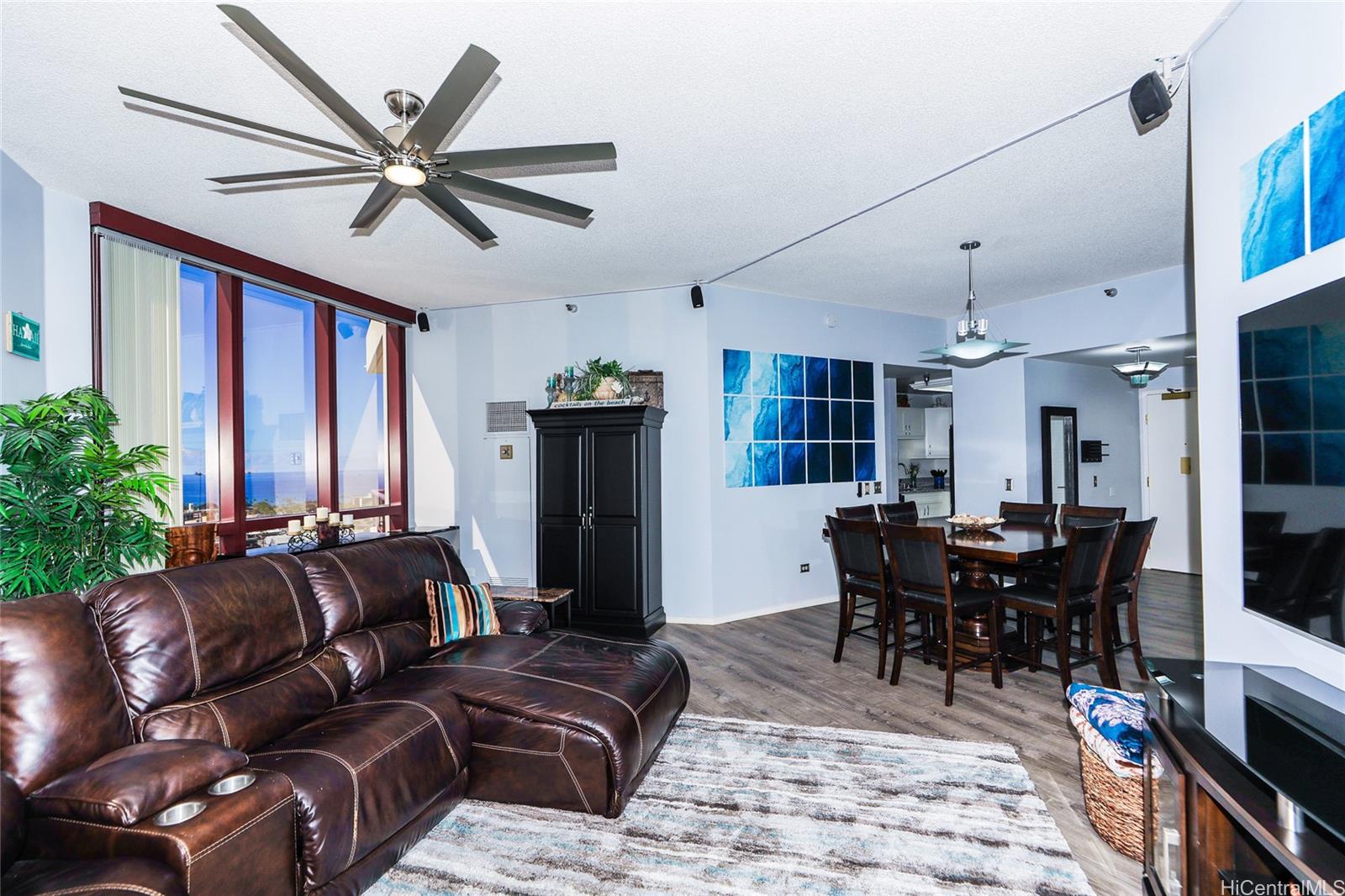 Imperial Plaza condo # 2601, Honolulu, Hawaii - photo 7 of 25