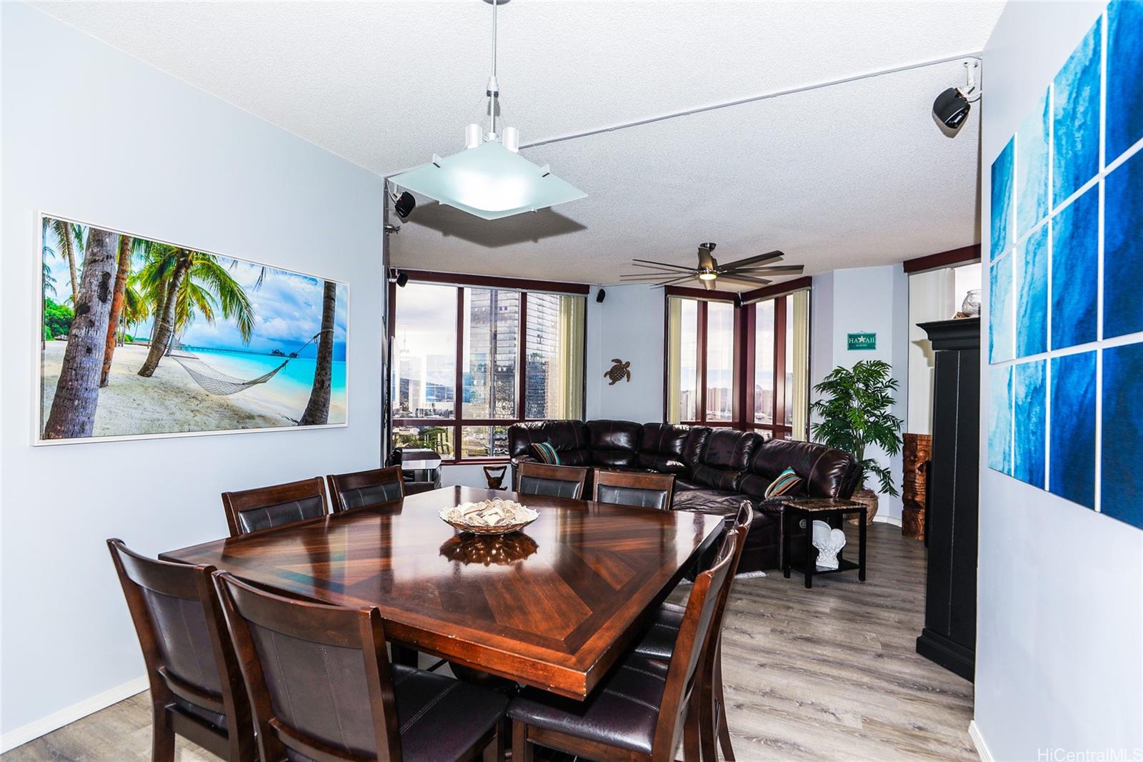 Imperial Plaza condo # 2601, Honolulu, Hawaii - photo 8 of 25