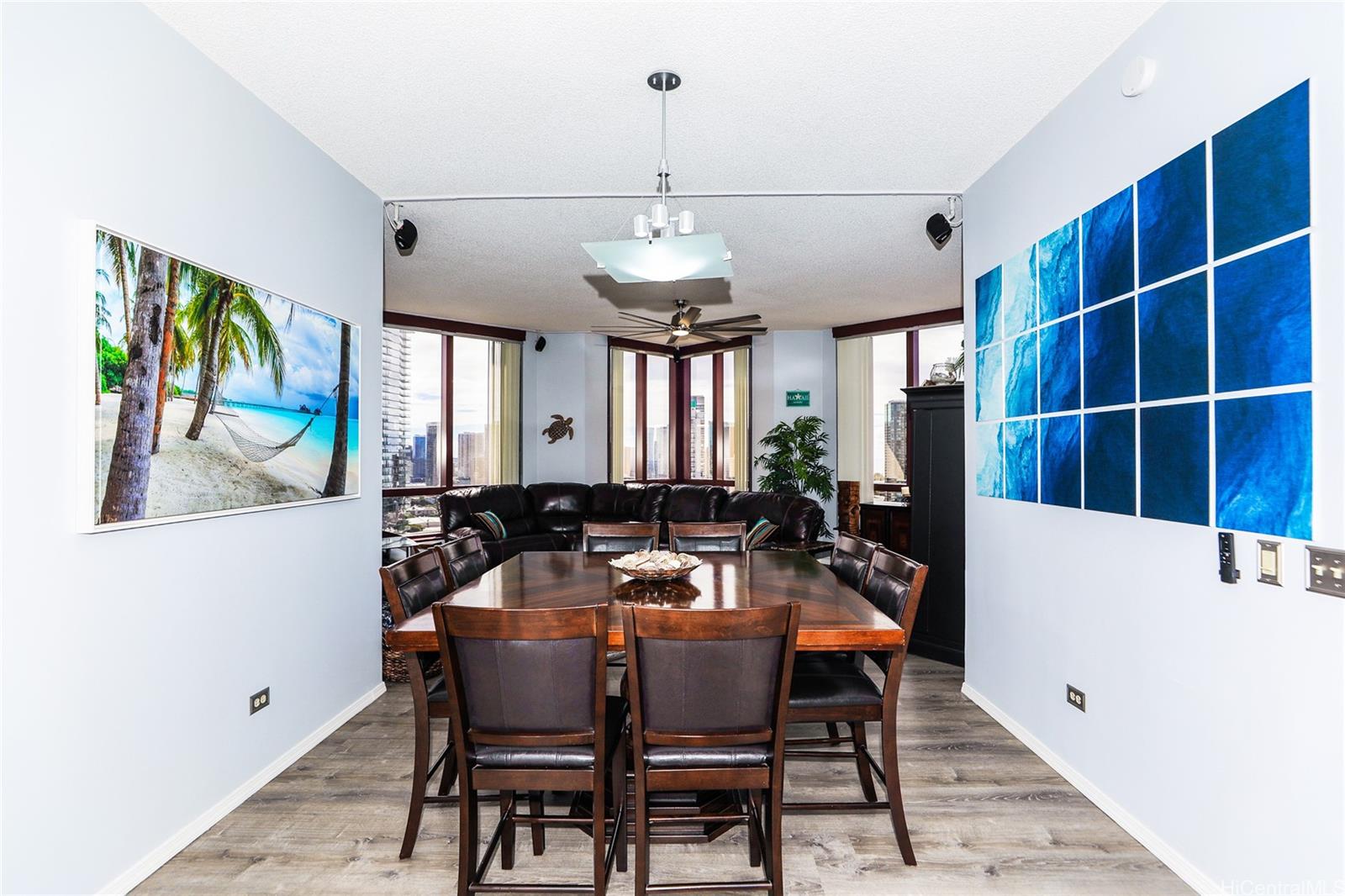 Imperial Plaza condo # 2601, Honolulu, Hawaii - photo 9 of 25