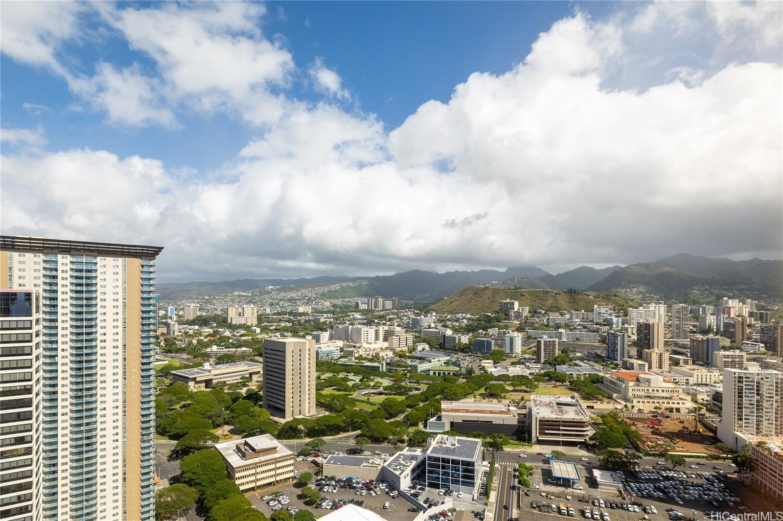 Imperial Plaza condo # 3604, Honolulu, Hawaii - photo 24 of 24