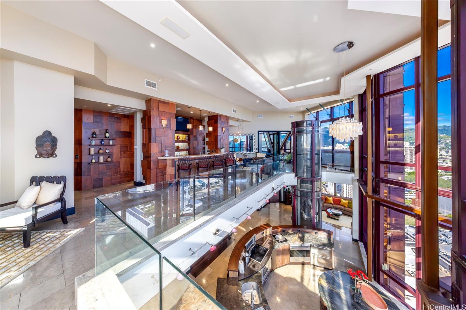 Imperial Plaza condo # 3901, Honolulu, Hawaii - photo 21 of 21