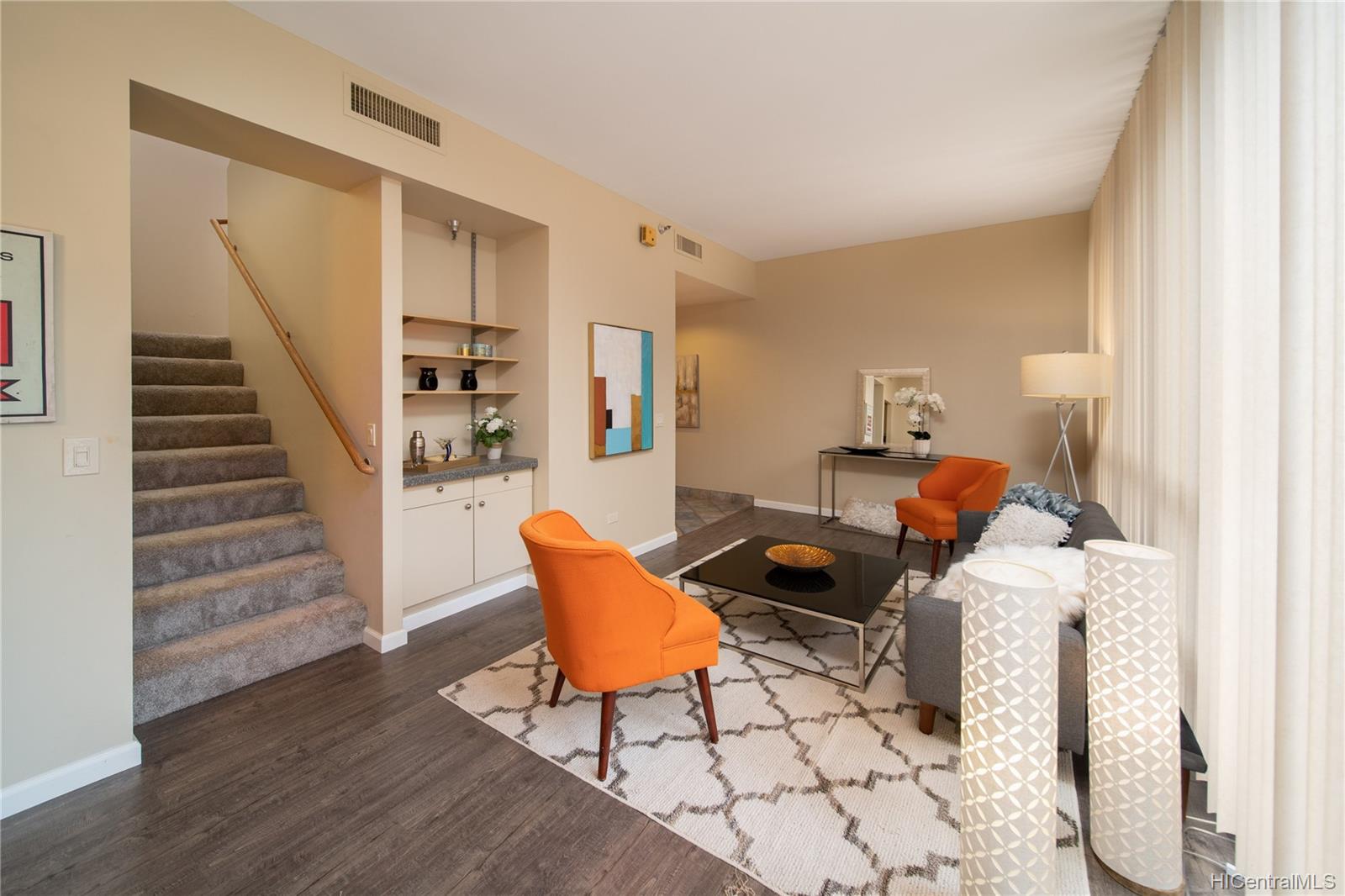 Imperial Plaza 615, 725 Kapiolani Blvd, Honolulu Kakaako