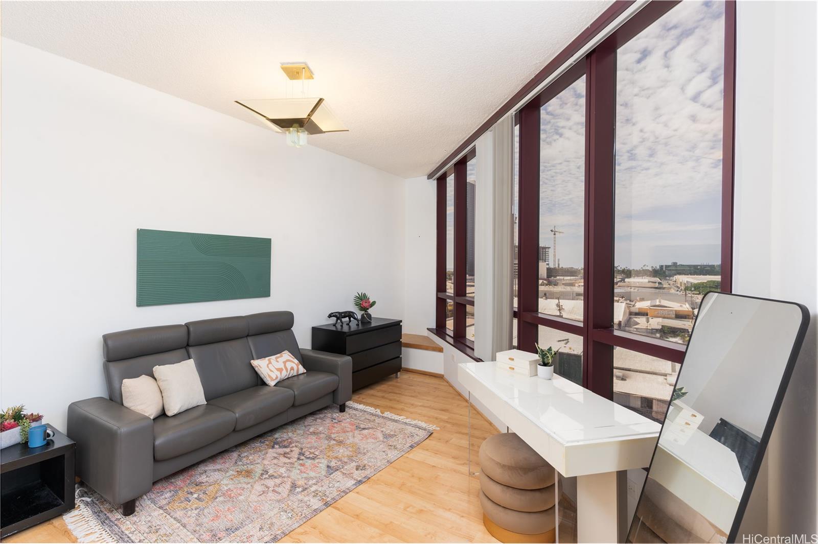 725 Kapiolani Blvd townhouse # 617, Honolulu, Hawaii - photo 13 of 18