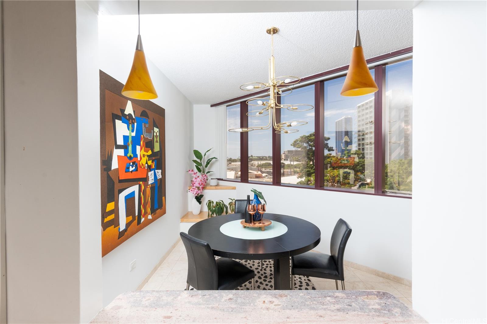 725 Kapiolani Blvd townhouse # 617, Honolulu, Hawaii - photo 6 of 18