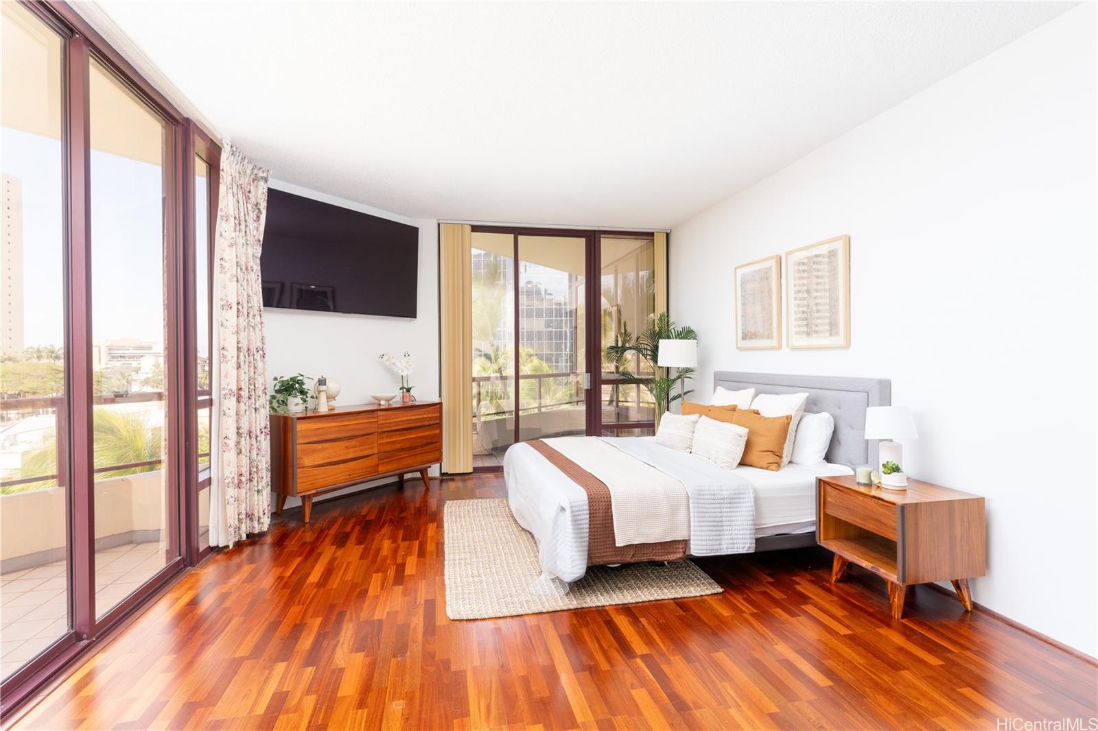 725 Kapiolani Blvd townhouse # 617, Honolulu, Hawaii - photo 10 of 18