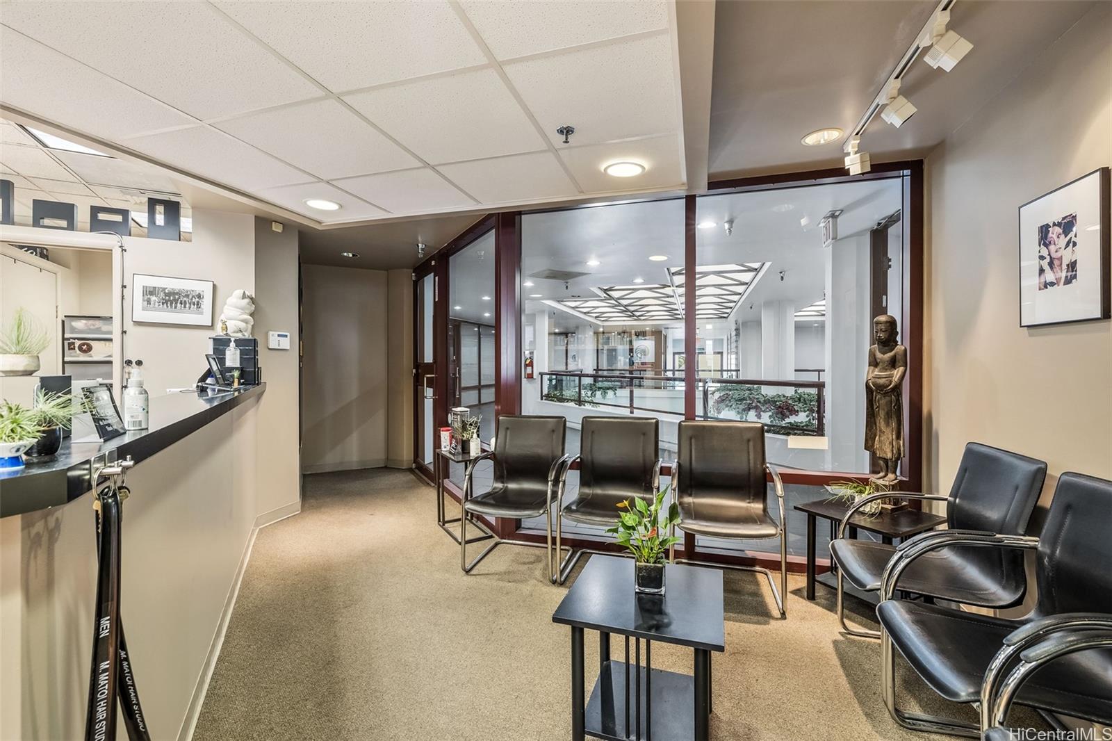 725 Kapiolani Blvd Honolulu Oahu commercial real estate photo4 of 12