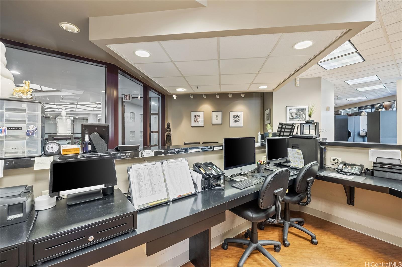 725 Kapiolani Blvd Honolulu Oahu commercial real estate photo5 of 12