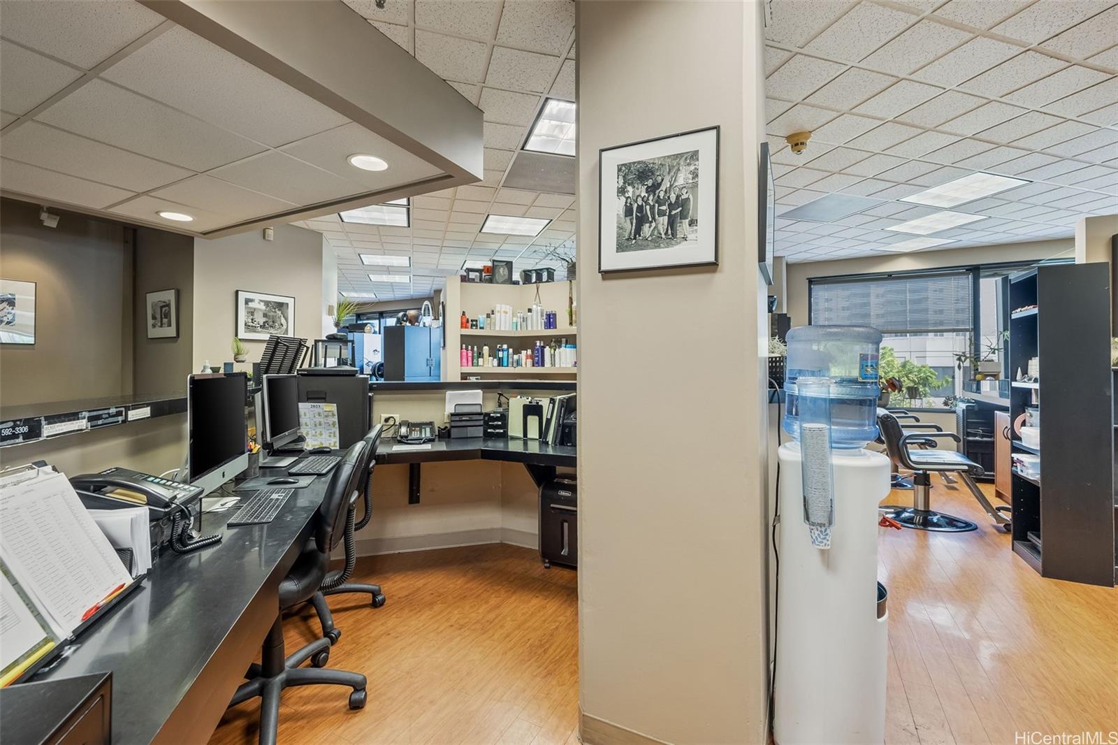 725 Kapiolani Blvd Honolulu Oahu commercial real estate photo7 of 12