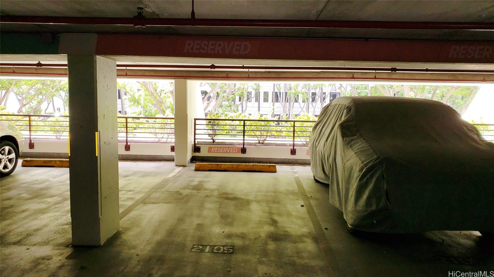 725 Kapiolani Blvd Honolulu Oahu commercial real estate photo6 of 10