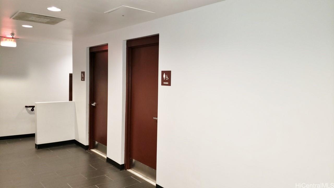 725 Kapiolani Blvd Honolulu Oahu commercial real estate photo7 of 10