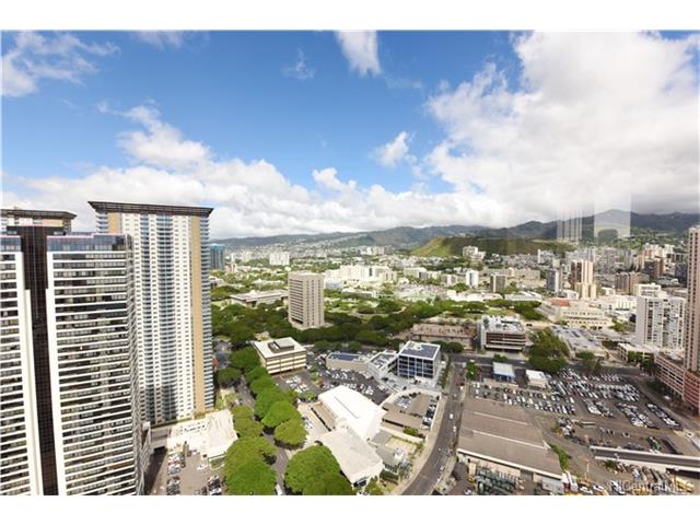 Imperial Plaza condo # PH3504, Honolulu, Hawaii - photo 8 of 10