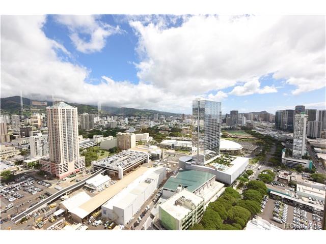 Imperial Plaza condo # PH3504, Honolulu, Hawaii - photo 9 of 10