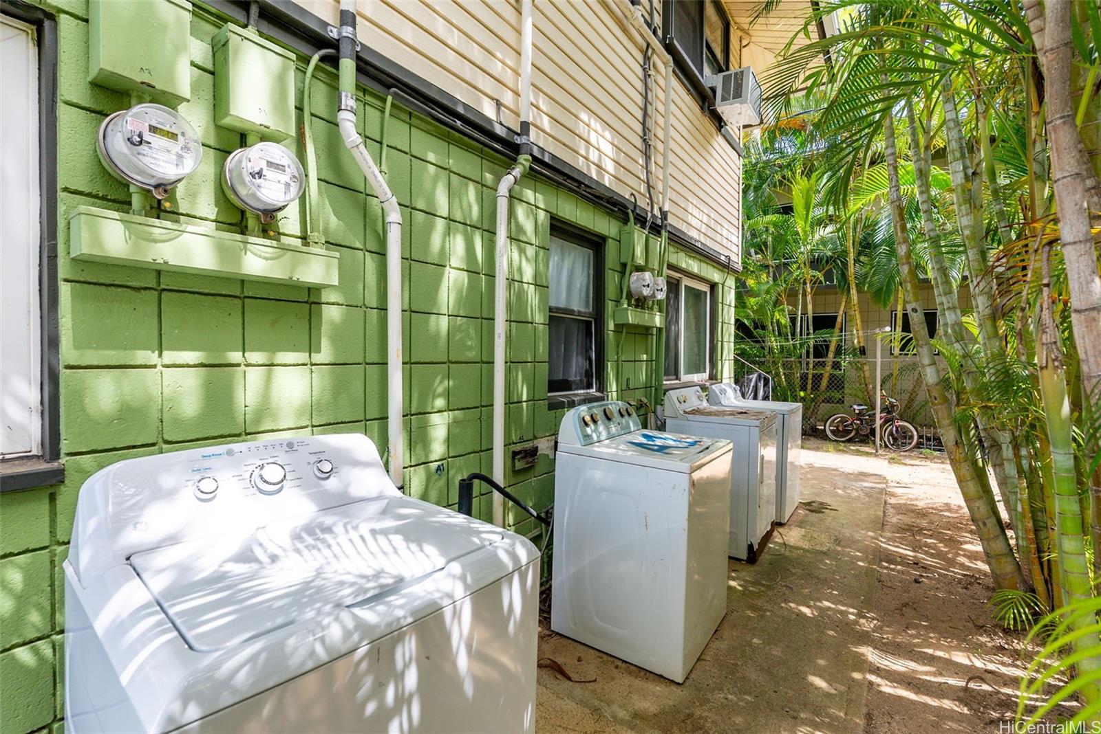 725 Kihapai Pl townhouse # A2, Kailua, Hawaii - photo 16 of 19