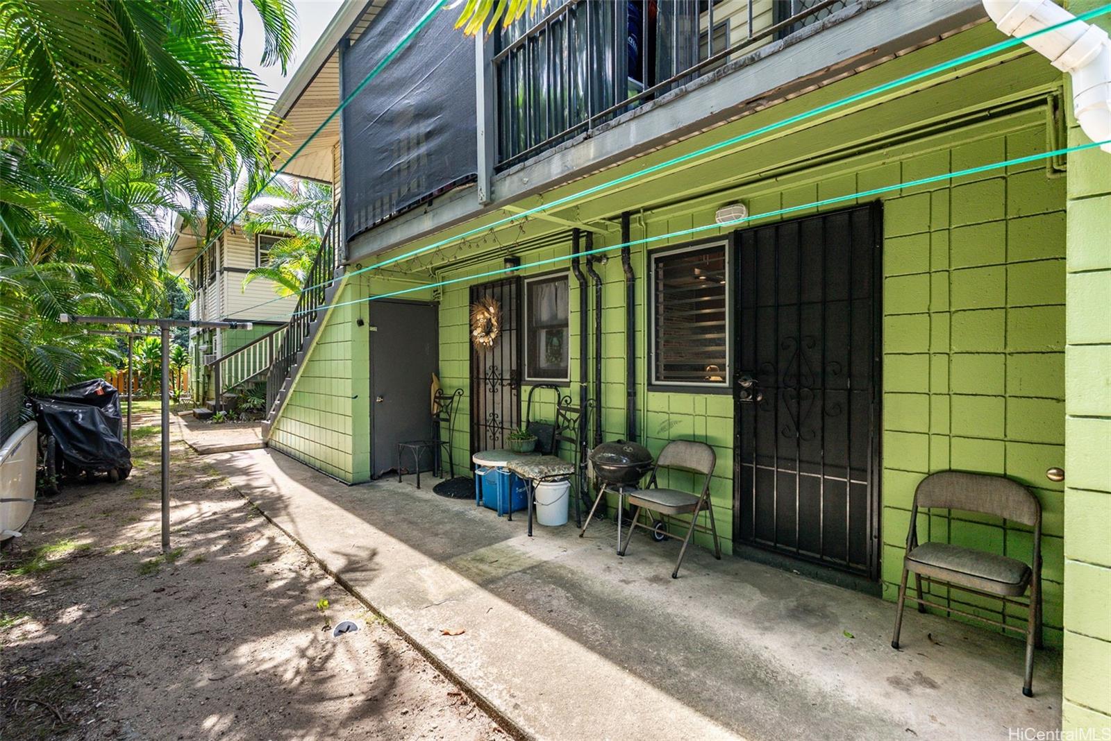 725 Kihapai Pl townhouse # A2, Kailua, Hawaii - photo 17 of 19