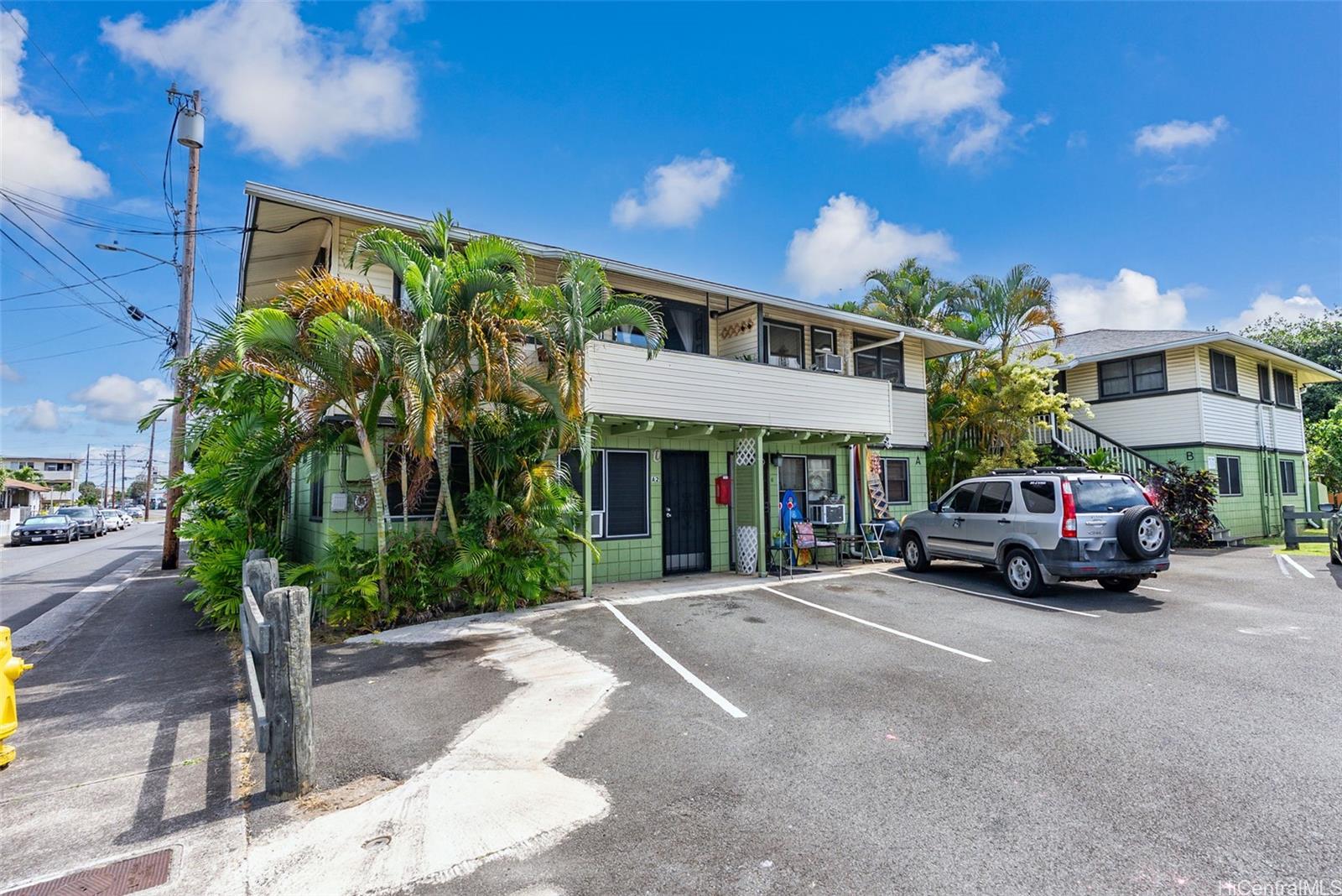 725 Kihapai Pl townhouse # A2, Kailua, Hawaii - photo 18 of 19
