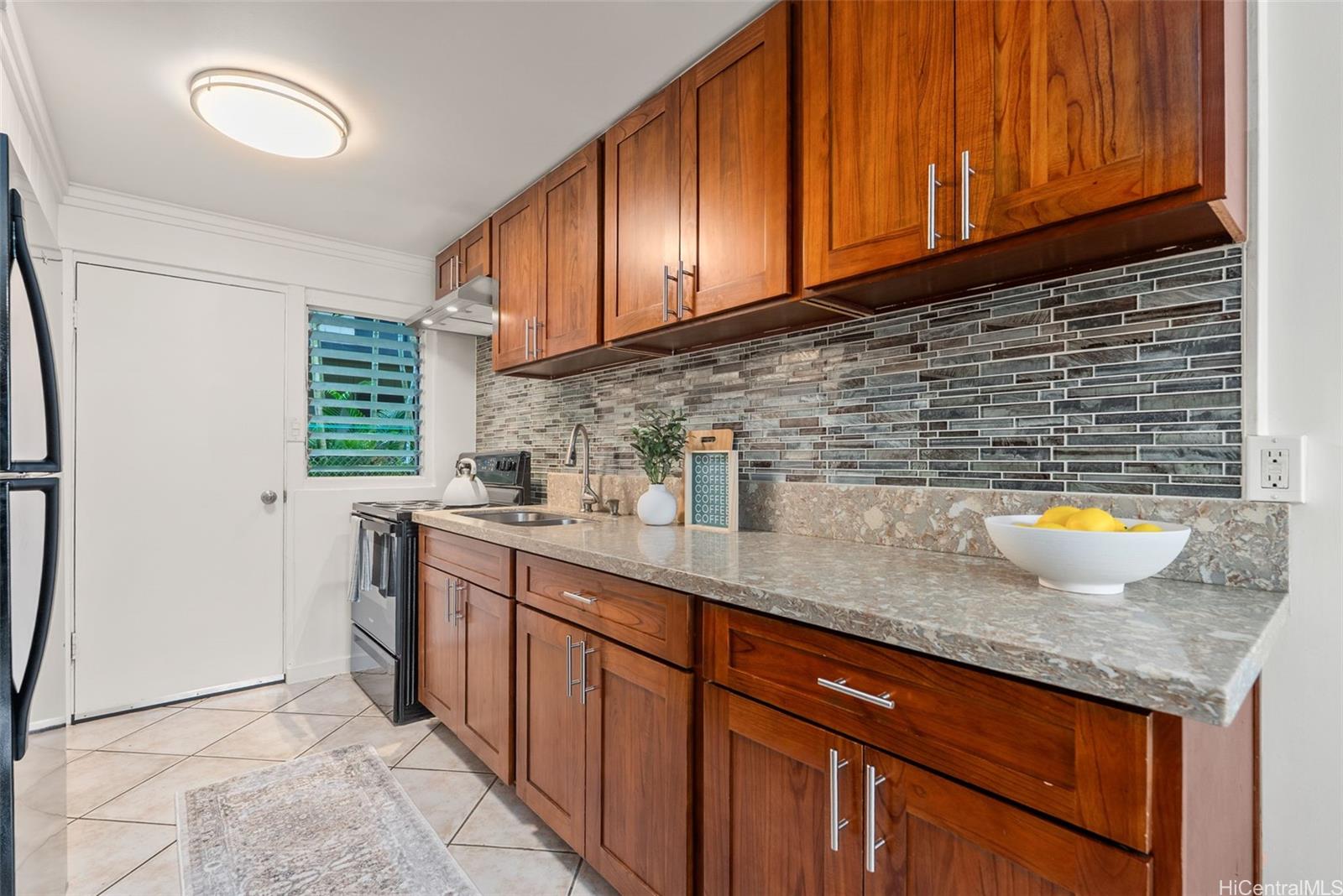 725 Kihapai Pl townhouse # A2, Kailua, Hawaii - photo 5 of 19