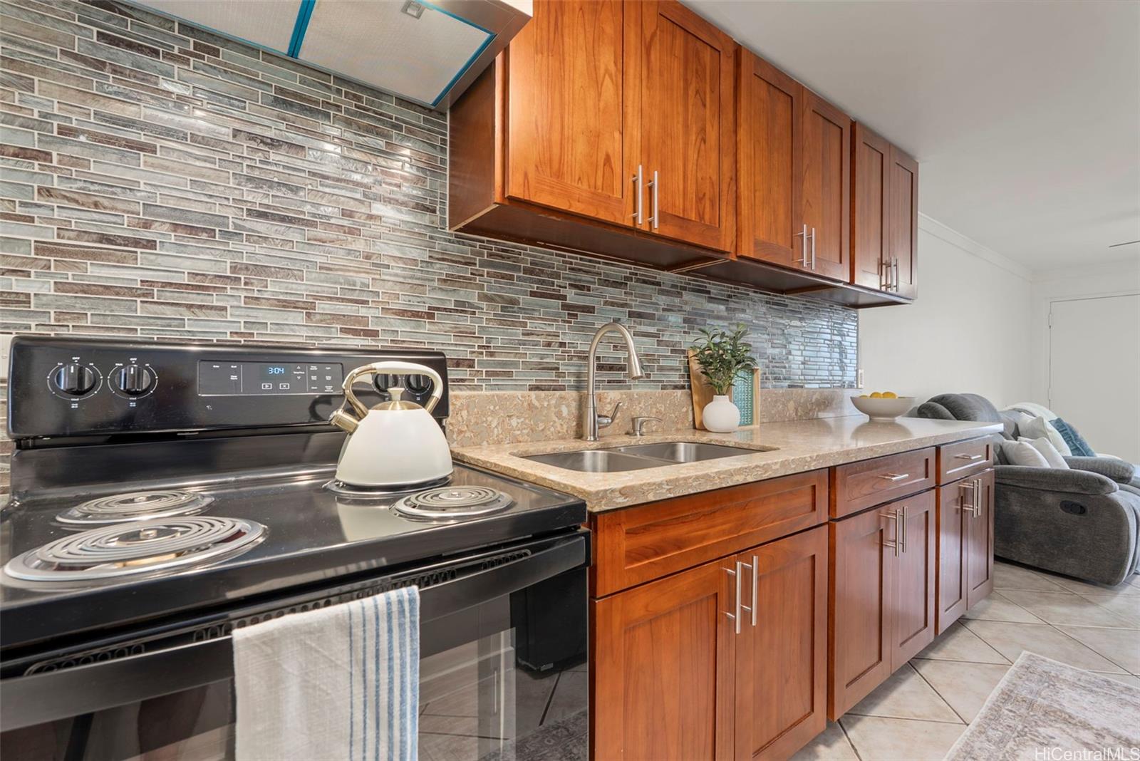 725 Kihapai Pl townhouse # A2, Kailua, Hawaii - photo 7 of 19