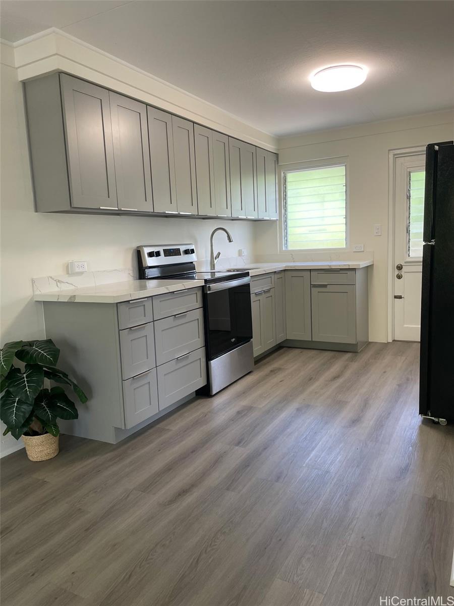 725 Kihapai Place townhouse # B1, Kailua, Hawaii - photo 3 of 10