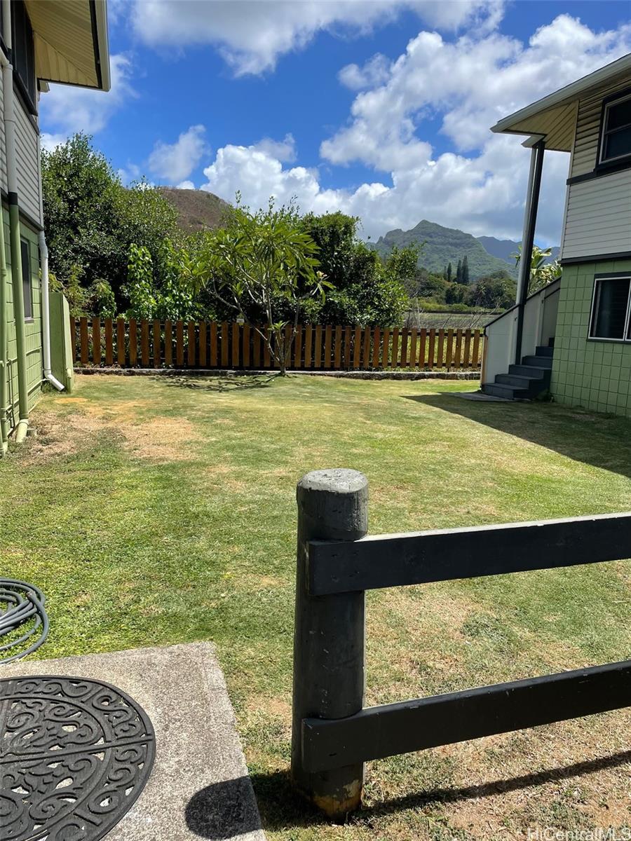 725 Kihapai Place townhouse # B1, Kailua, Hawaii - photo 9 of 10