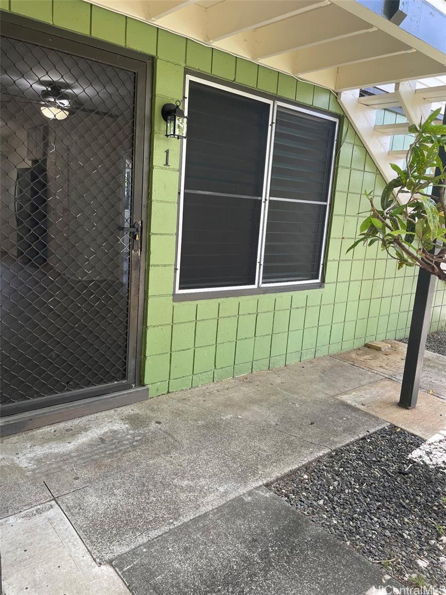 725 Kihapai Place townhouse # B1, Kailua, Hawaii - photo 10 of 10