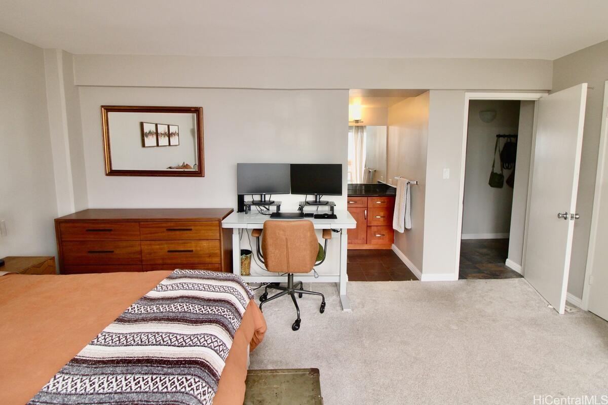 Piikoi Plaza condo # 1106, Honolulu, Hawaii - photo 17 of 25