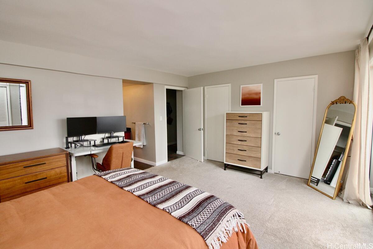 Piikoi Plaza condo # 1106, Honolulu, Hawaii - photo 18 of 25