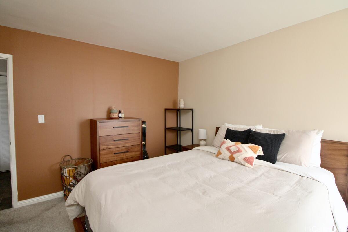 Piikoi Plaza condo # 1106, Honolulu, Hawaii - photo 24 of 25