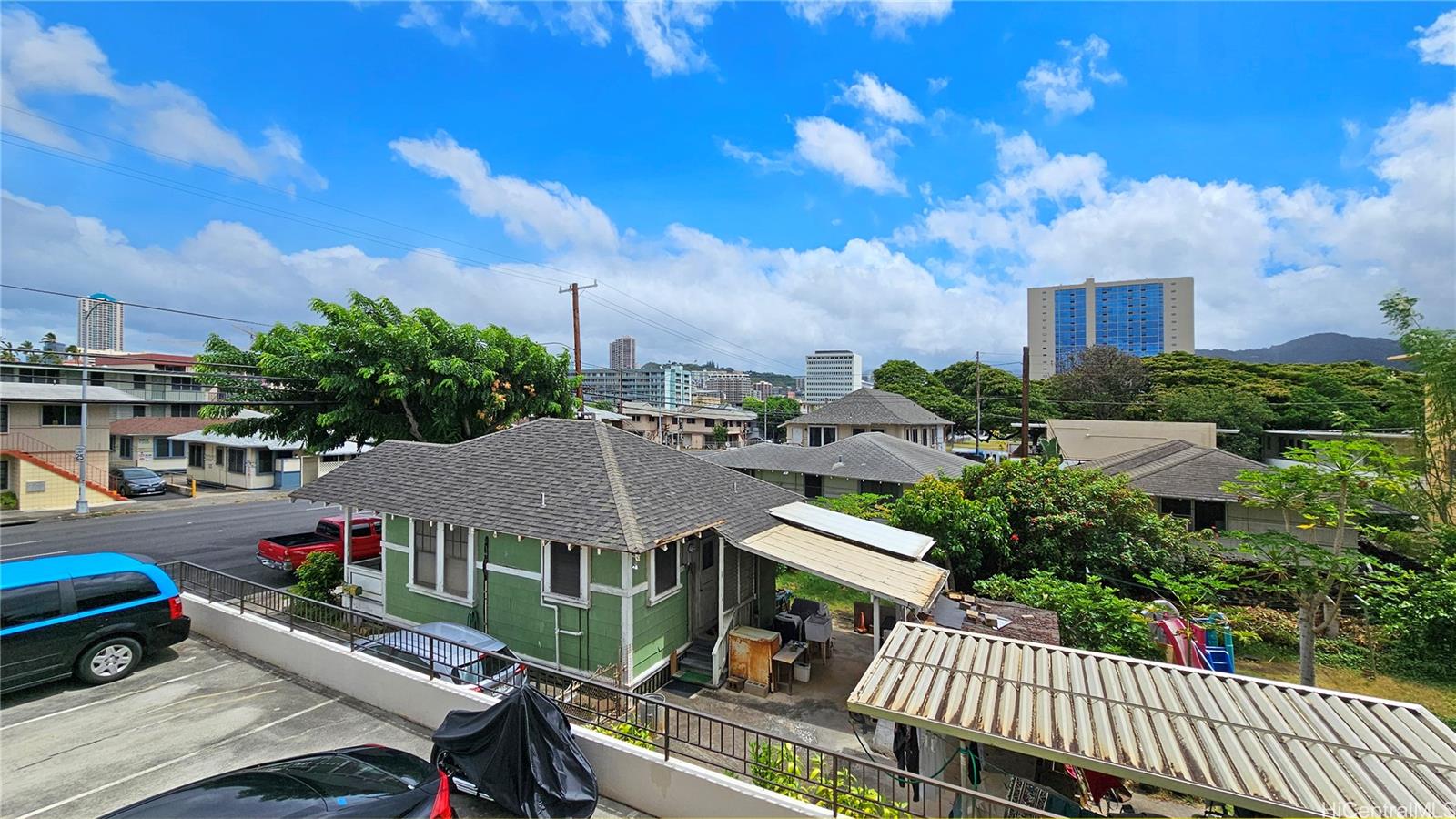 Piikoi Plaza condo # 206, Honolulu, Hawaii - photo 11 of 16