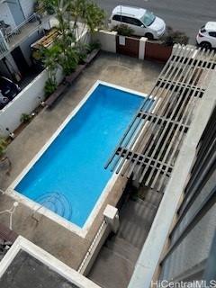 725 Piikoi Street Honolulu - Rental - photo 2 of 6