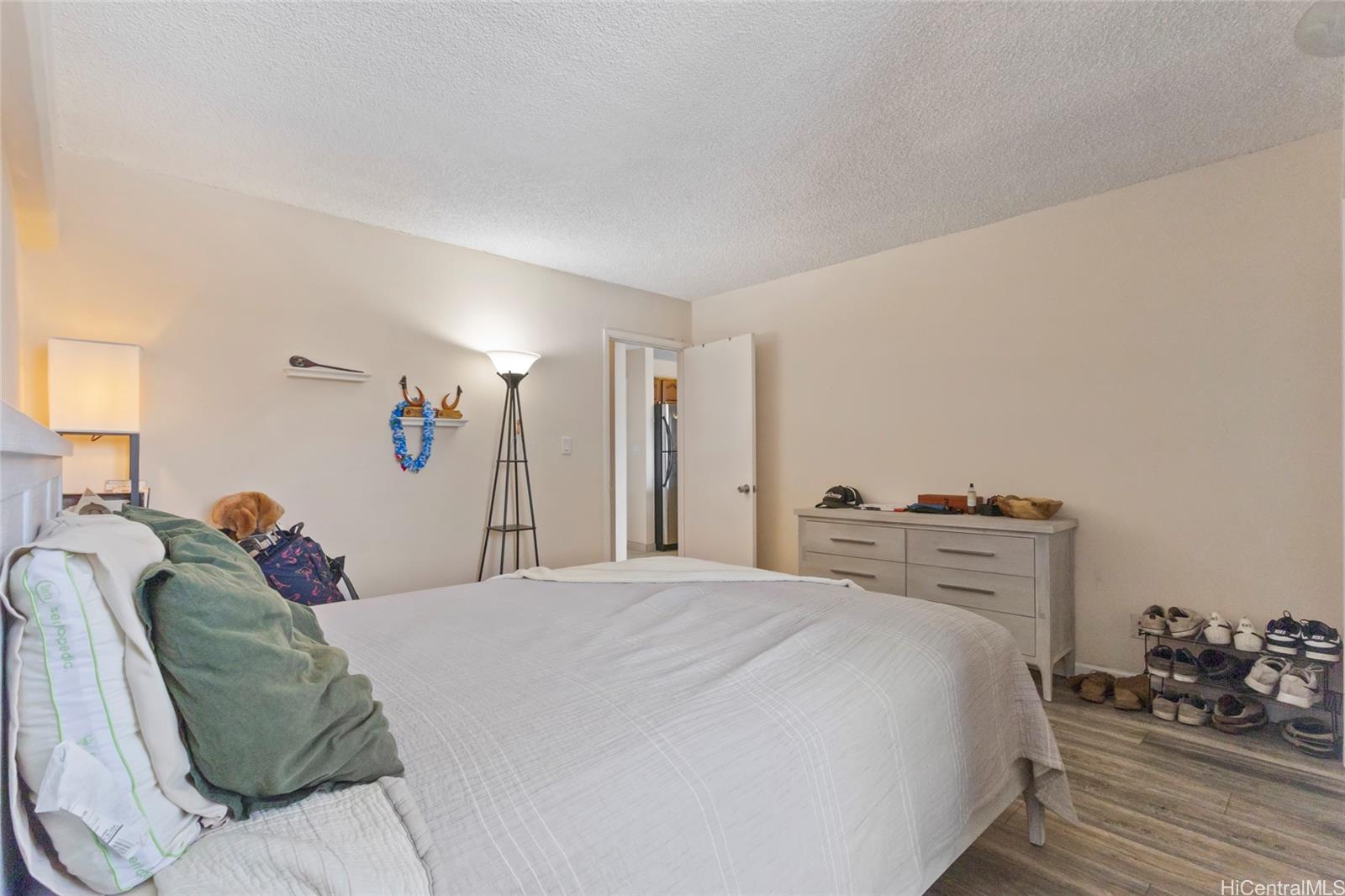 Piikoi Plaza condo # 803, Honolulu, Hawaii - photo 13 of 20