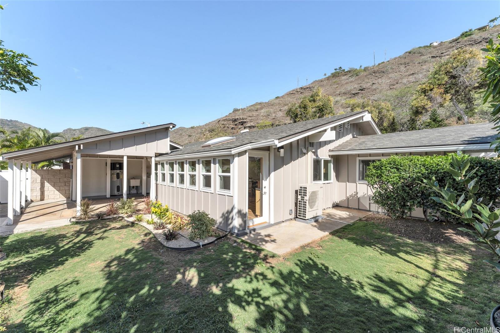 7255  Alakoko Street Mariners Valley, Hawaii Kai home - photo 17 of 17