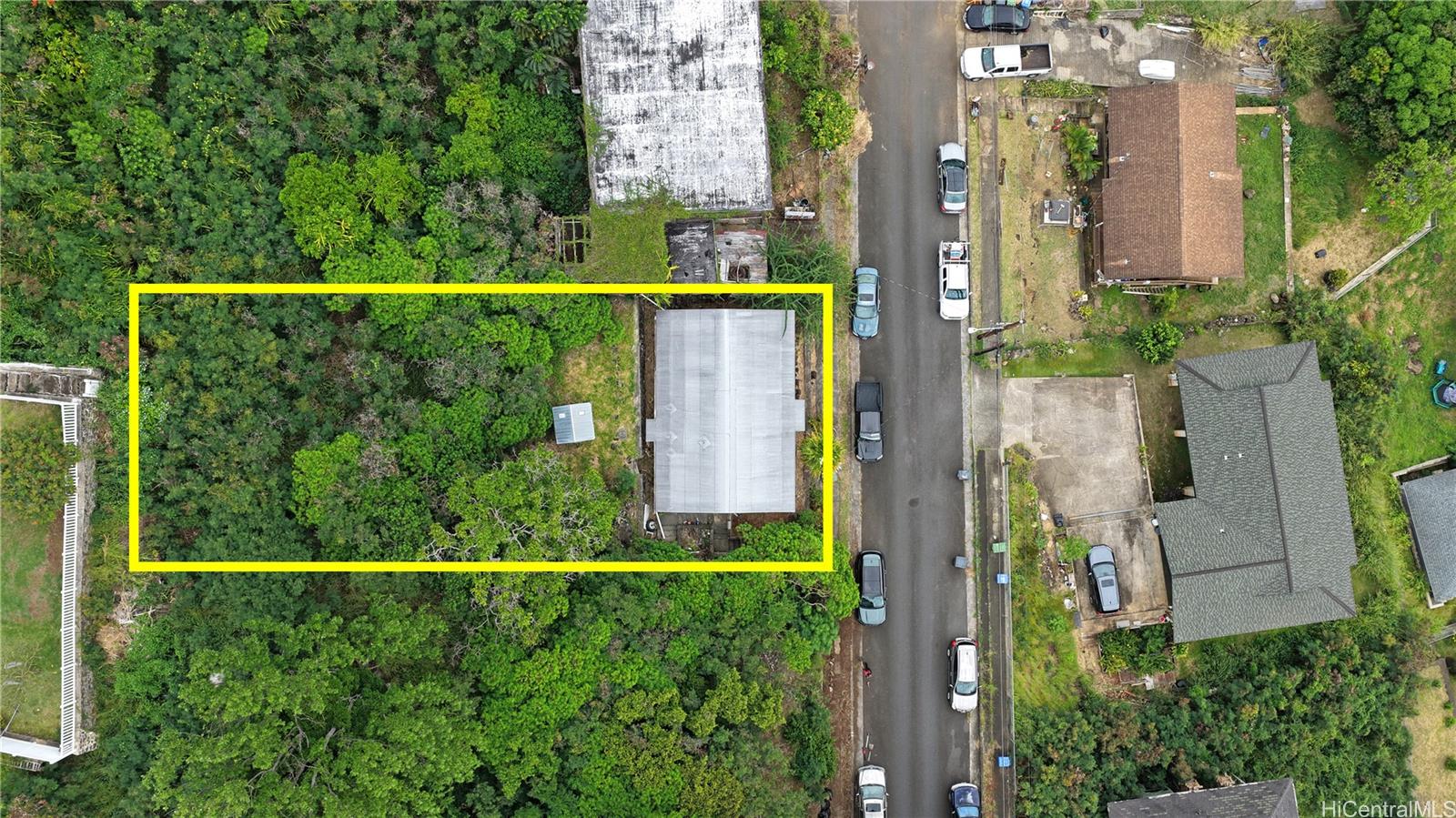 726  Iaukea St Papakolea, Honolulu home - photo 2 of 13