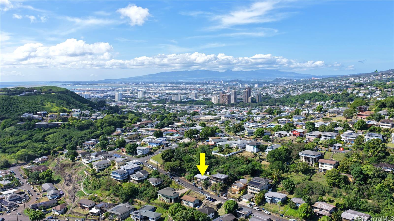 726  Iaukea St Papakolea, Honolulu home - photo 11 of 13