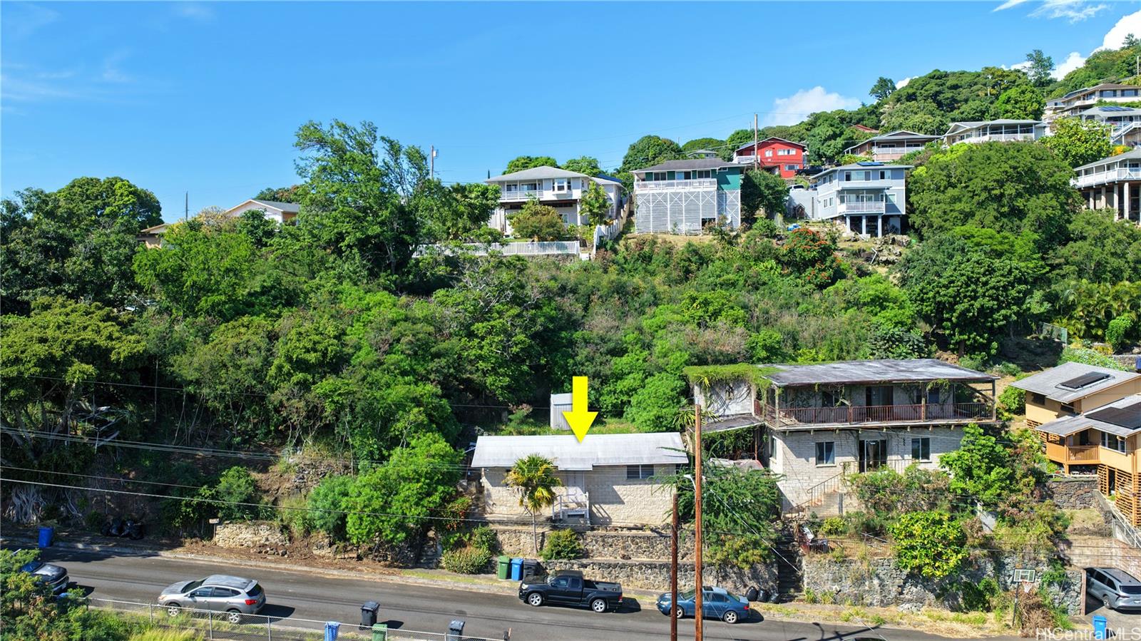 726  Iaukea St Papakolea, Honolulu home - photo 12 of 13