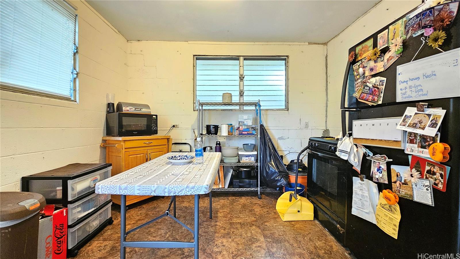 726  Iaukea St Papakolea, Honolulu home - photo 5 of 13