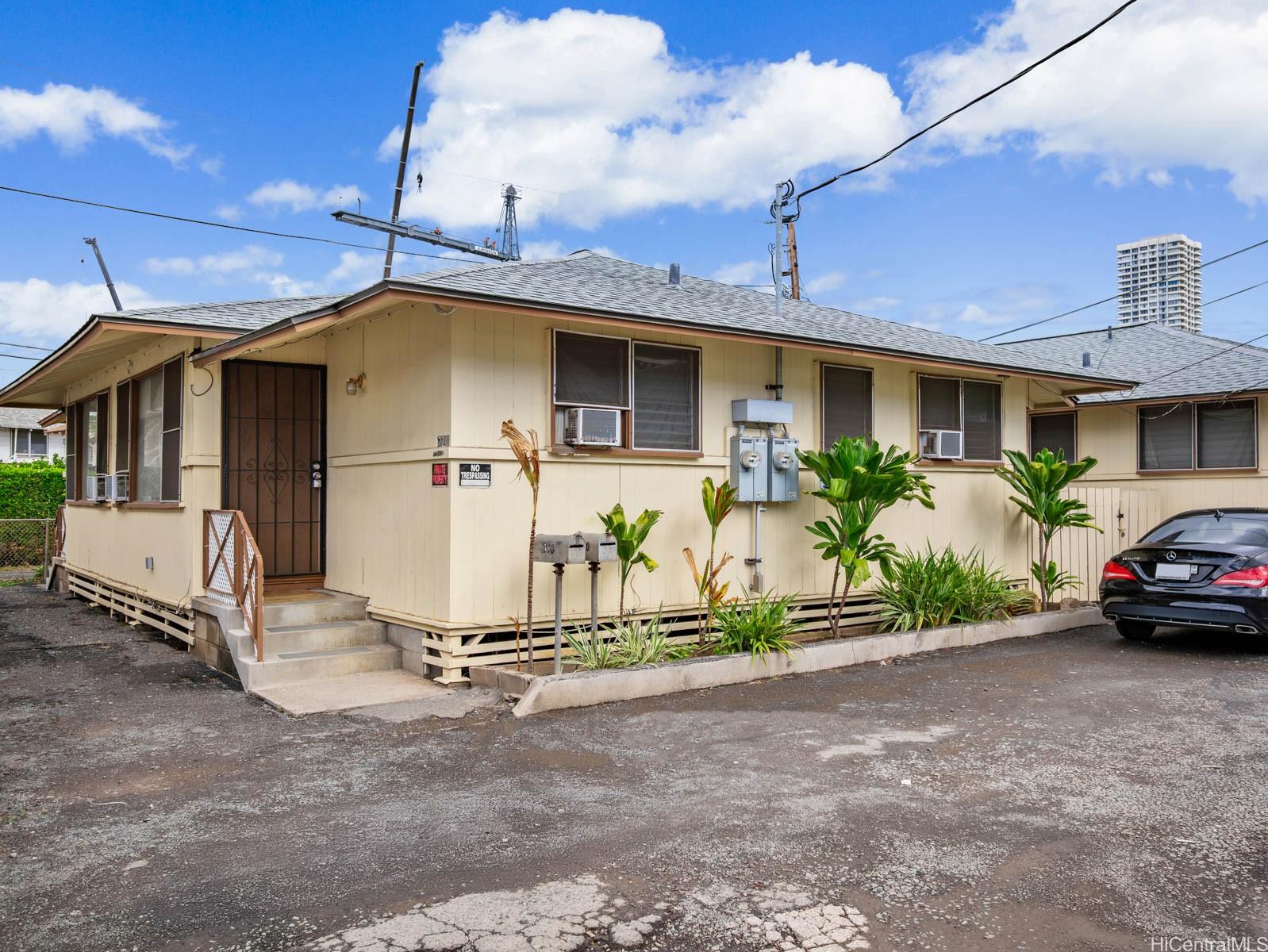 726 Menehune Lane Honolulu - Multi-family - photo 25 of 25