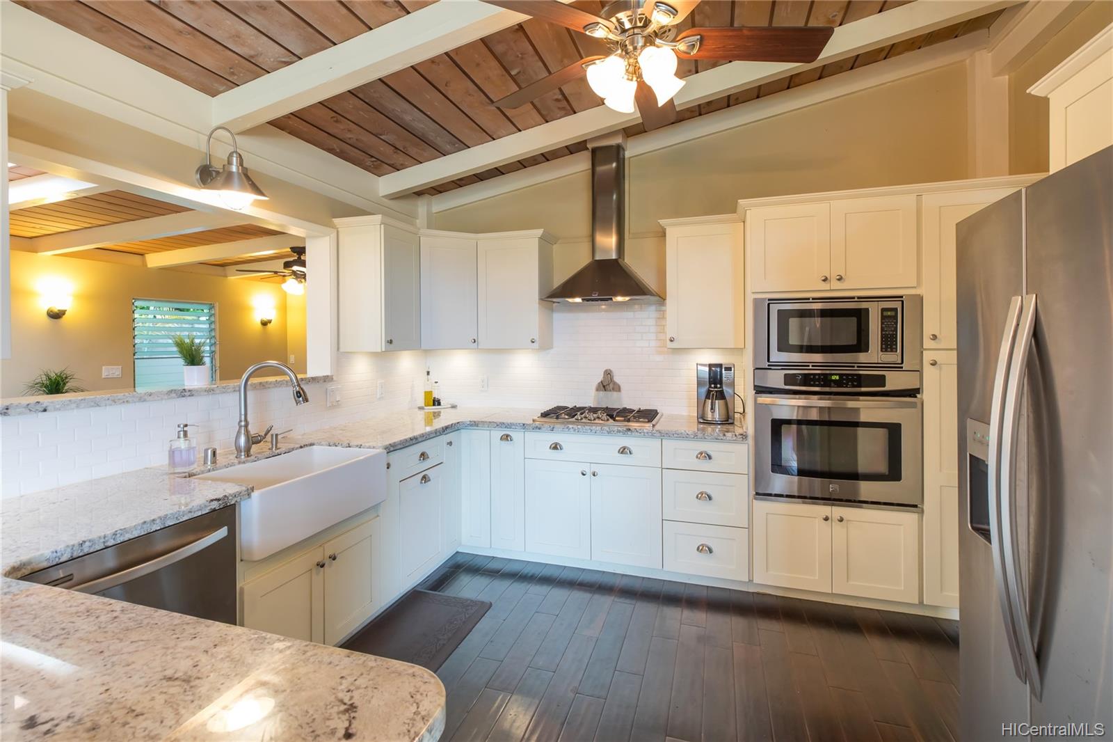 726 Pahumele Way , Kailua house for sale Enchanted Lake Kailua