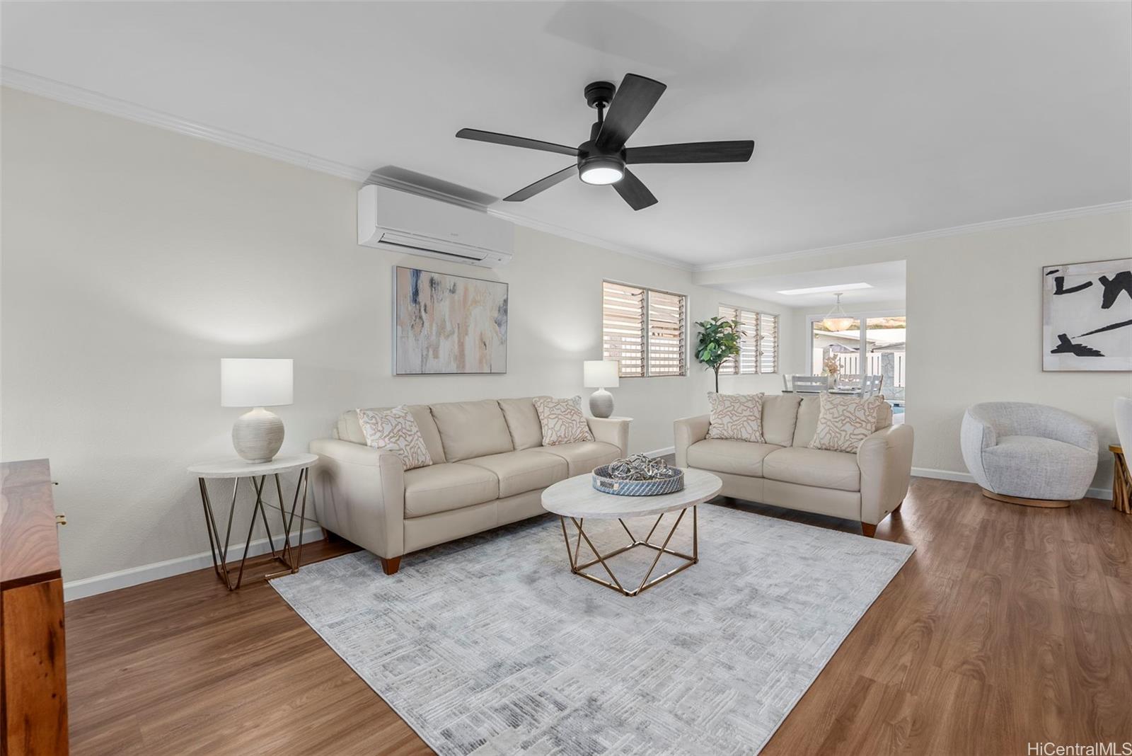 7263  Anakua Street Koko Head Terrace, Hawaii Kai home - photo 11 of 25