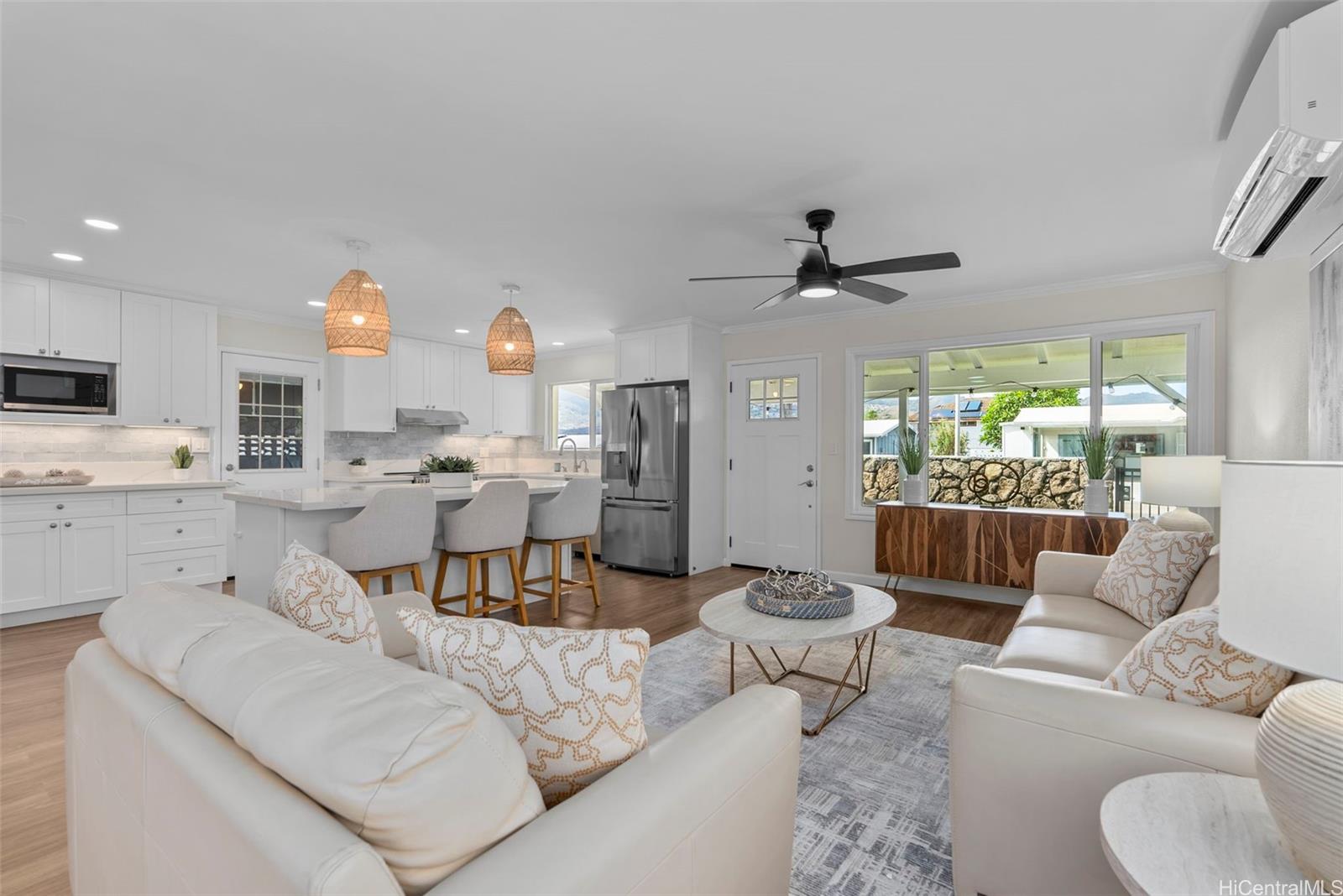 7263  Anakua Street Koko Head Terrace, Hawaii Kai home - photo 12 of 25